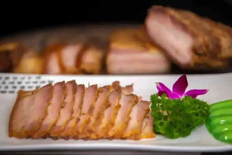 喜报丨《攀枝花盐边县:油底肉》荣获"学习强国"第5期全国县级融媒优秀