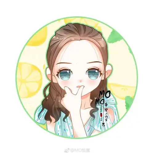 杨颖angelababy 若萱_如颖随行_爱杨颖 q版萌鼻