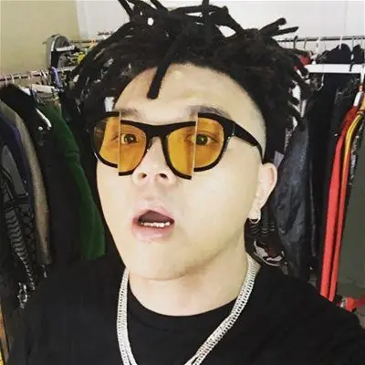 大笑才是我追星路上的灵魂导师