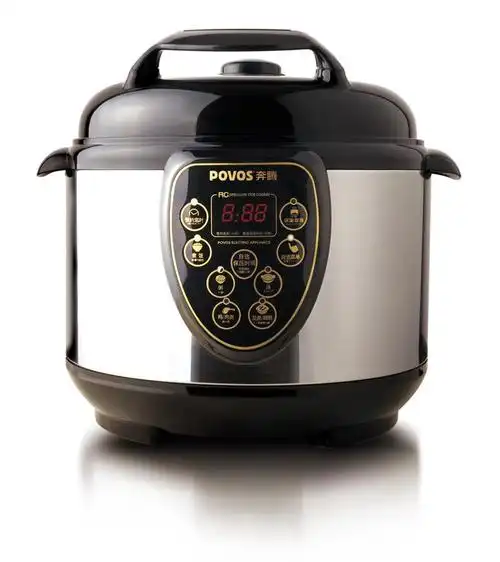 奔腾电压力煲pyd30b