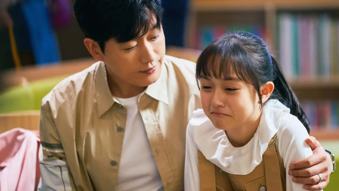 小舍得南俪的结局给很多女人提了一个醒过度善良只会让自己更疲惫