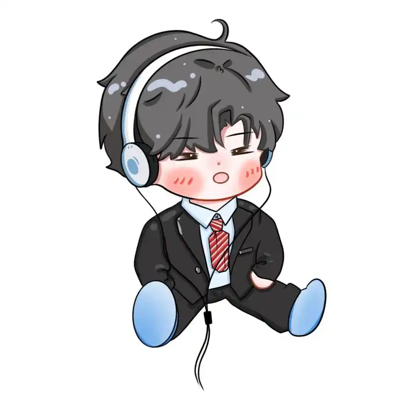 无偿领快来呀 宋亚轩q版