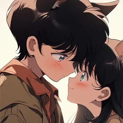 情侣头像 l 好玩的有趣情侣头像!_网易订阅