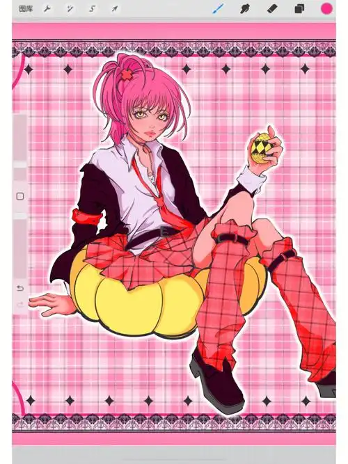 守护甜心x日奈森亚梦