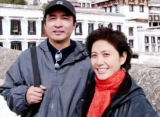 离婚25年后,回头再看吴玉华和汪俊二人境遇,夫妻差距一目了然