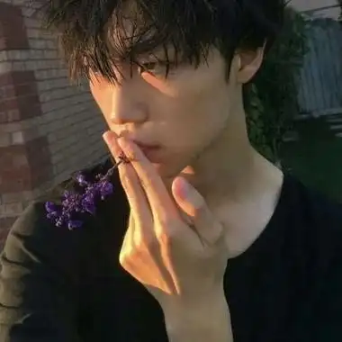 2021最新高冷头像男,2021最火男生头像高冷-图片大观-奇异网