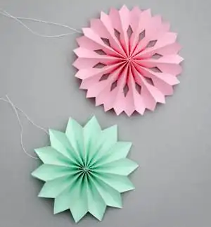 立体简单花朵折纸手工折纸花朵图解|立体简单-24kb