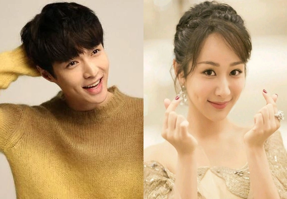 杜华点赞杨紫张艺兴在一起的传闻真的是手滑了