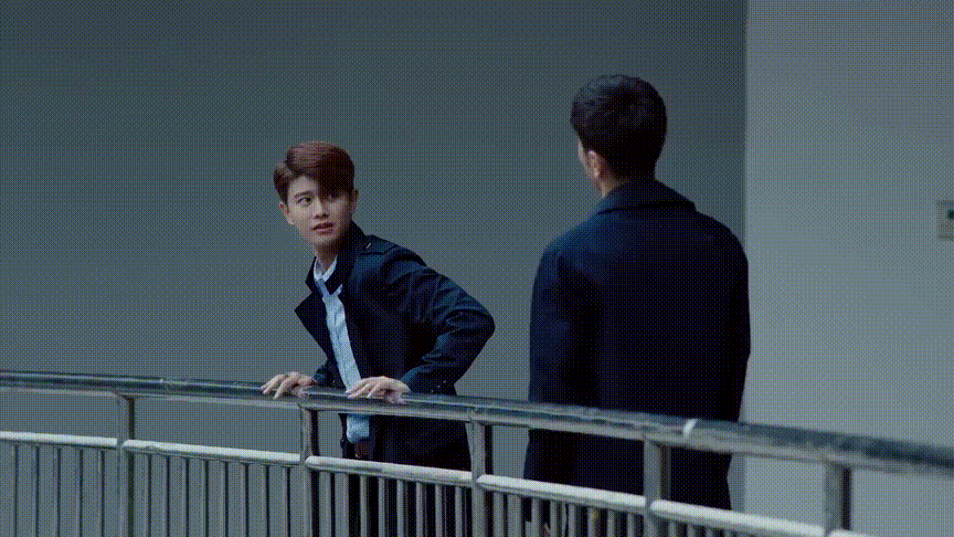 大舅哥官威太盛,吓得穆青一个激灵!