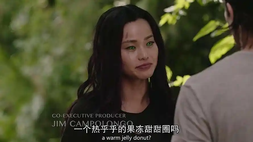 天赋异禀 第一季