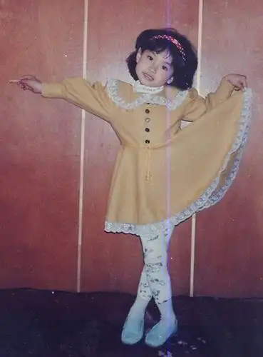 【猜猜看】发各明星童照猜猜谁是谁,敢不敢来挑战?