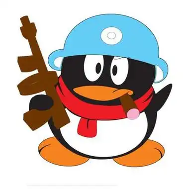 qq卡通头像图片大全