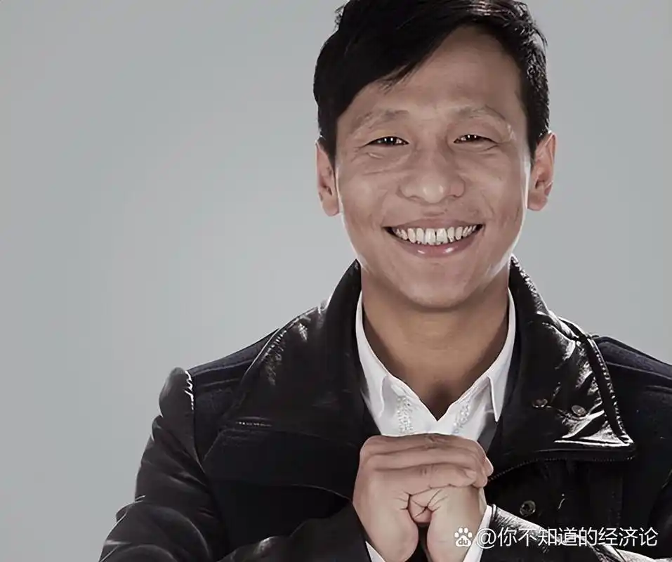 宋小宝:相声舞台上的喜剧巨星 宋小宝,一个让人捧腹大笑的喜剧演员,更