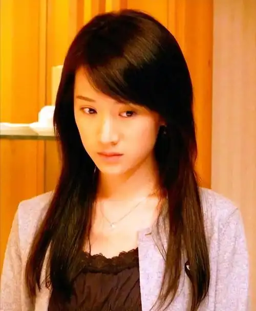 李念,戏中情妇,戏外纯女,曾拒潜规则.如今内娱再无"代餐"