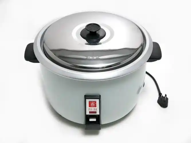 三角电饭锅 正品 家用_超值正品广州三角牌鼓型锅电饭煲1.