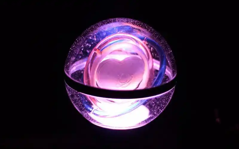 [宇宙少女] 宇宙征服棒实拍