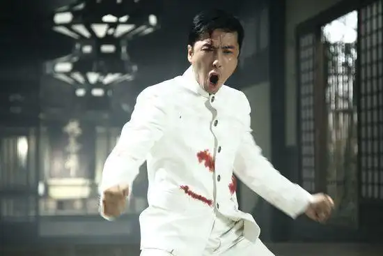 6位饰演过陈真的人最经典的英年早逝他却整日被疾病缠身