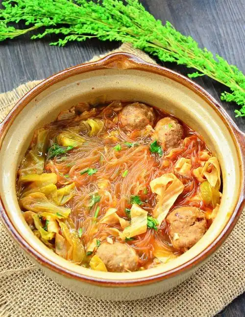 砂锅粉丝煲怎么做,砂锅粉丝煲哪里有培训