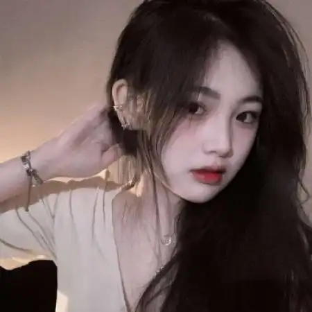 小清新女生头像高清好看的真实小清新女生头像图片