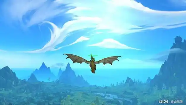 魔兽世界亚服真的不太适合pvp玩家