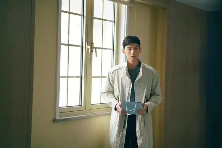 白敬亭 邢克垒你是我的城池营垒 - 堆糖,美图壁纸兴趣社区