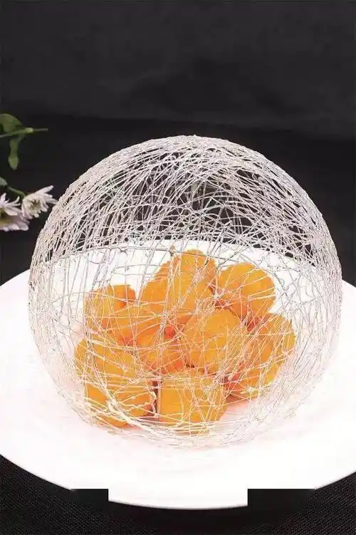 10道大厨创新菜为你的菜牌增光添色