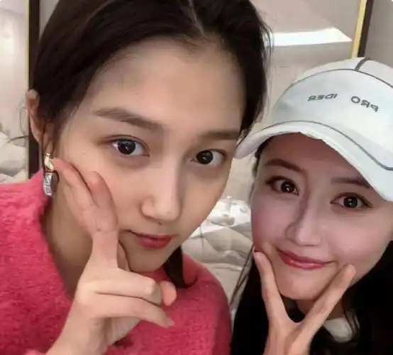 《梦中的那片海》最女子配:关晓彤的闺蜜,长相明艳演技吊打李沁_高远