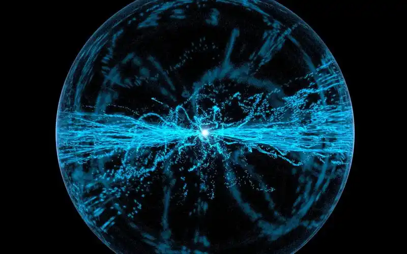 魔法水晶球——houdini特效个人练习