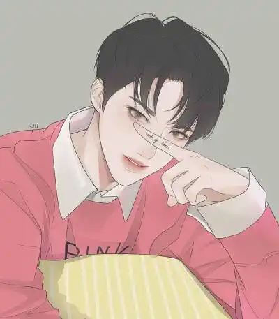 赖冠霖q版赖冠霖