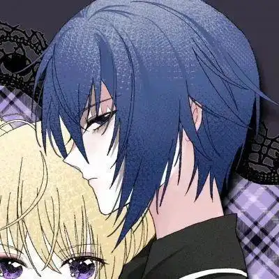 情侣头像l恋爱中的男生撒起娇来能有多甜