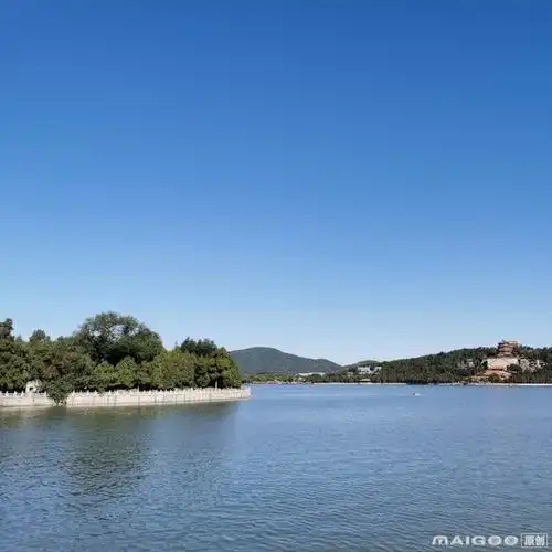 北京旅游景点高清图片实拍照片欣赏原创