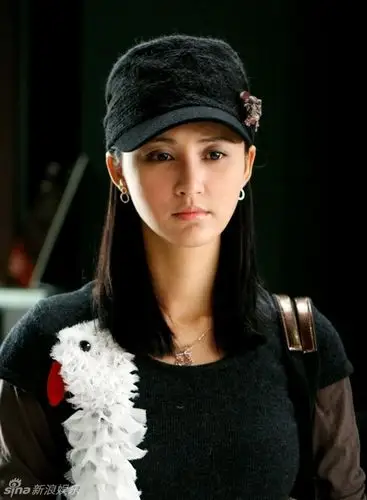 p>张歆艺,1981年5月29日出生于 a target="_blank" href="/item/四川