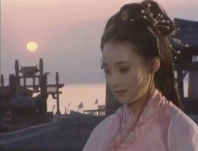 绝世美人,生死成谜_西施_吴王夫差_吴国