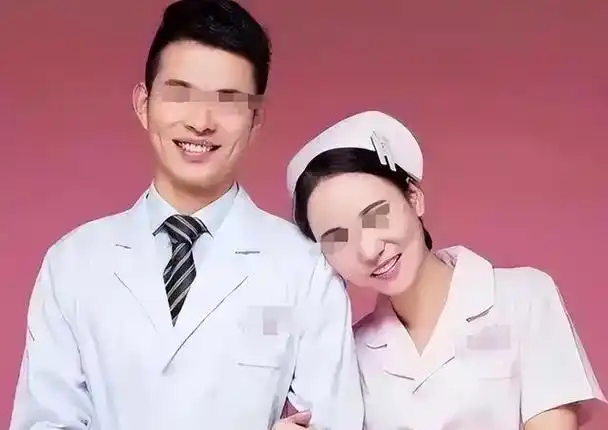 回顾江苏一医学博士娶护士长为妻因一句真心话生命停留在36岁