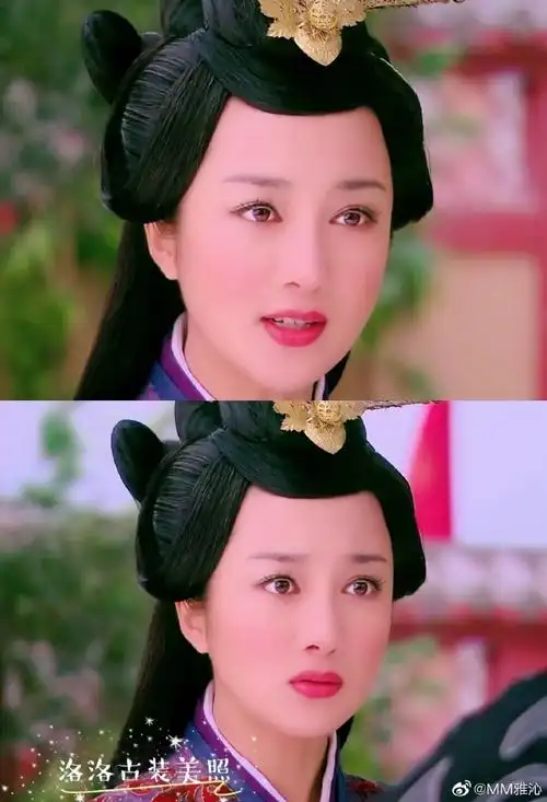 陆贞传奇@李依晓 李依晓长公主高惠 . 来自mm雅沁 - 微博