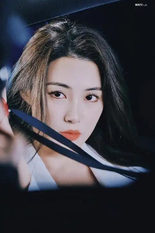 戴萌 热爱可抵万物