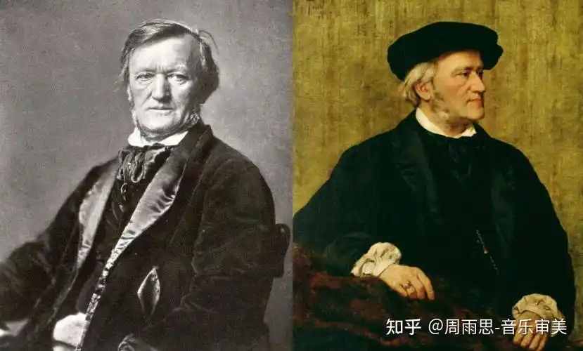 浪漫主义时期:自由的发型,放飞的灵魂