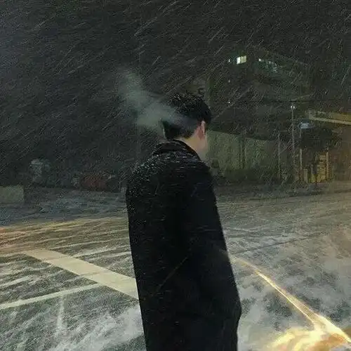 爱你好累 我也想过放弃