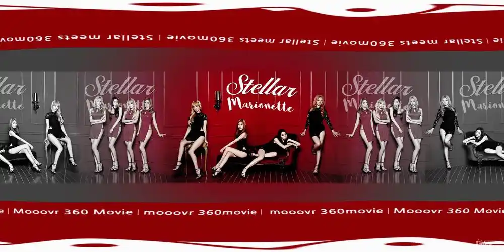 vr360全景stellar牵线木偶367mb