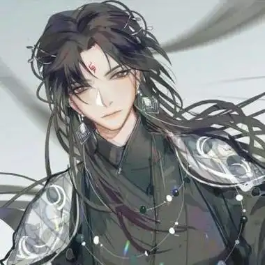 孤独落寞的男生头像古风动漫 动漫头像图片大全 -【爱个性】