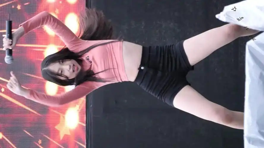 活动  4k美女舞蹈