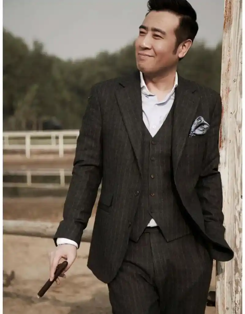 于和伟的一段话能点醒多少人呢? 我们来这个世界的时候是不得不来