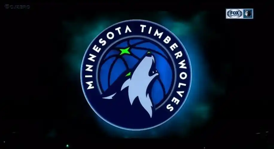 森林狼公布球队新logo 将在下赛季启用-北京时间