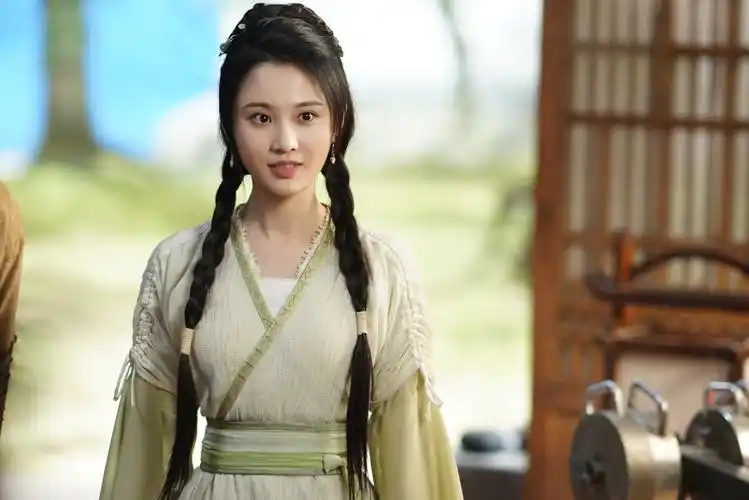 楚楚《张慧雯》 - 堆糖,美图壁纸兴趣社区