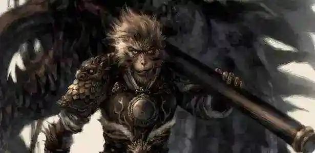 鼓励孙悟空称齐天大圣的独角鬼王他们是什么来头