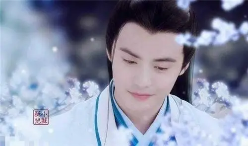 最帅的古装扮相男演员是谁?