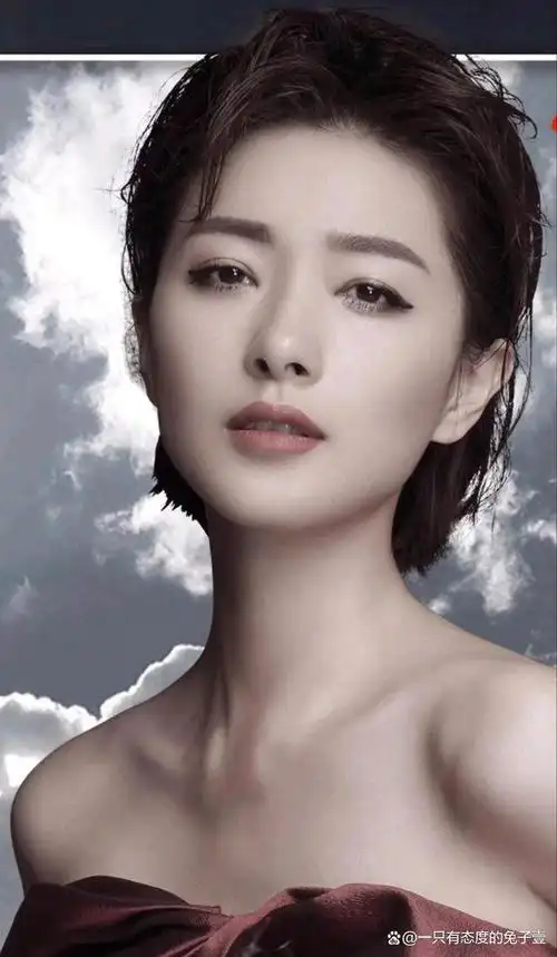 万茜:实力派演员也可以综艺咖,"三无女演员"斩获金马白玉兰