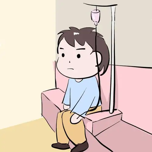 国外一小男孩八年间一直住院,医生疑惑,真正生病的人是妈妈