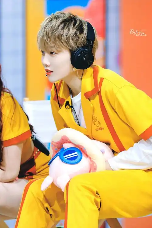 刘雨昕非日常派对