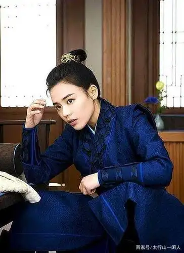 明星女扮男装,你能认出几个,太帅了